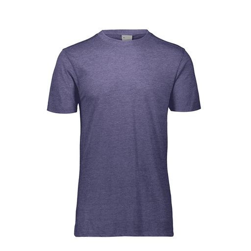 [3065-6310-RYL-AS-LOGO4] Men's Ultra-blend T-Shirt (Adult S, Royal, Logo 4)