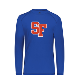 Men's SoftTouch Long Sleeve